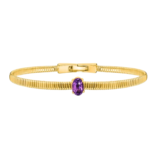 Pulseira Vivara Gradini Ouro 18k