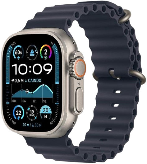Apple Watch Ultra