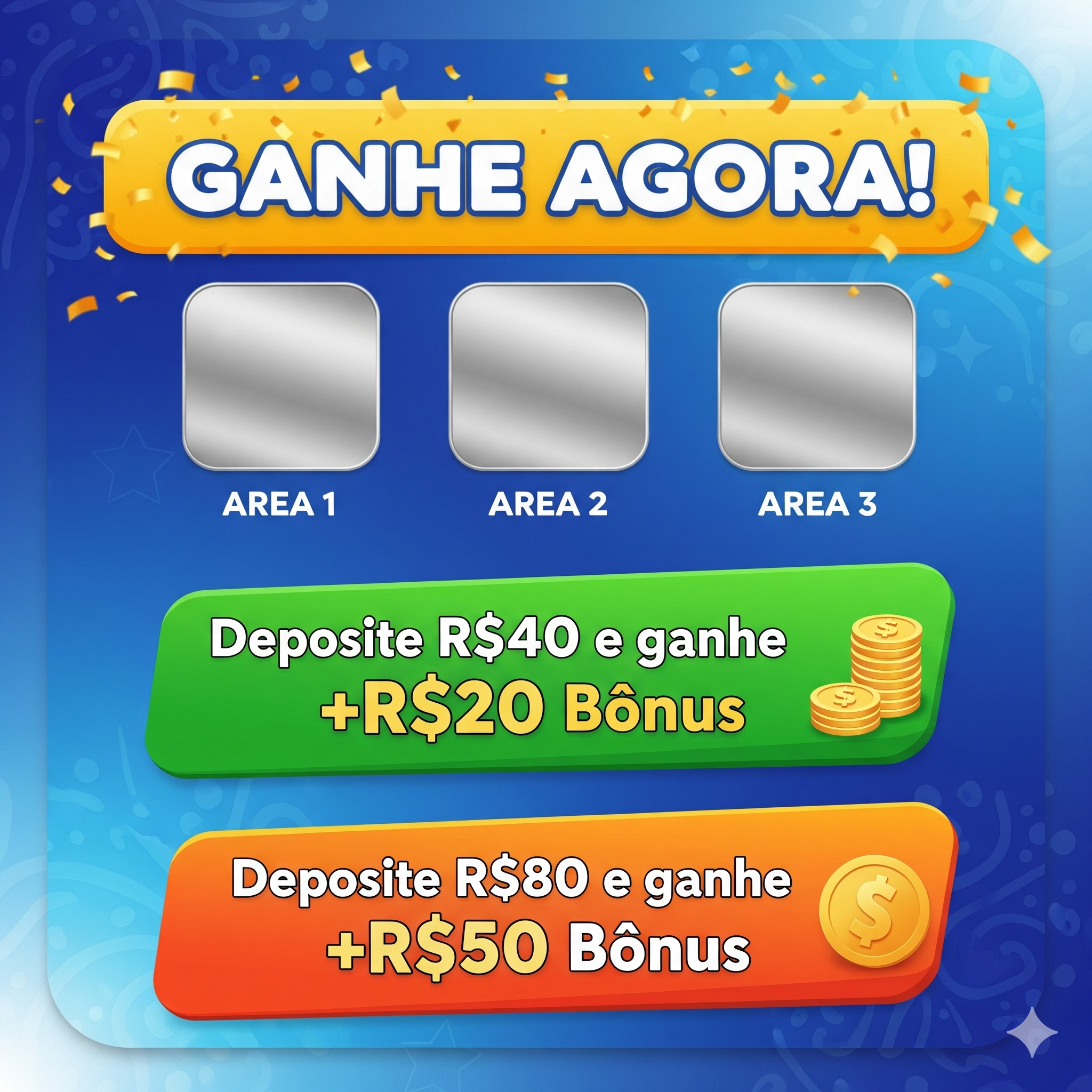 Promoção